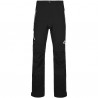 Ortovox COL BECCHEI PANTS M MERINO NATURETEC LIGHT BLACK