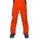 Salomon ICEGLORY PANT M VIVID ORANGE