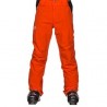 Salomon ICEGLORY PANT M VIVID ORANGE