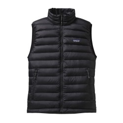 Patagonia Men's Down Sweater Vest black