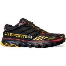 La Sportiva HELIOS SR BLACK/YELLOW