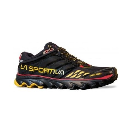 La Sportiva HELIOS SR BLACK/YELLOW