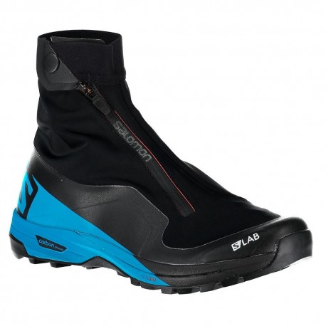 Salomon S-LAB XA ALPINE BLACK/RACING