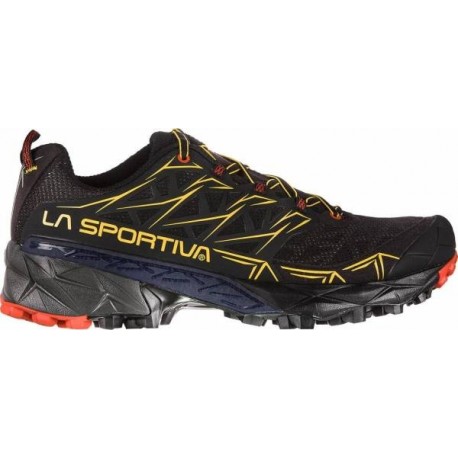 La Sportiva AKYRA BLACK 