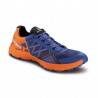 Scarpa SPIN ORIENT BLUE - RED ORANGE