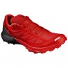 Salomon S/LAB SENSE 6 SG RACING RED/BLACK/WHITE