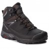 Salomon X Ultra Mid Winter Cs Wp Black/Phantom/Quiet Shade