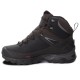 Salomon X Ultra Mid Winter Cs Wp Black/Phantom/Quiet Shade