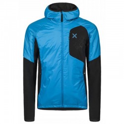 Montura KEEP JACKET CIELO