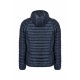 Montura MUST JACKET blu notte/celeste