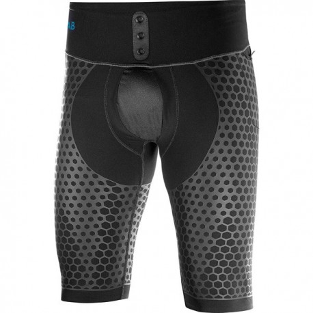 Salomon S-LAB EXO HALF TIGHT M