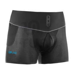 Salomon S-LAB SENSE BOXER M BLACK