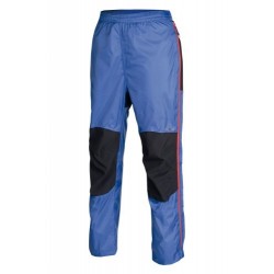 Ferrino CREVACOL PANTS UNISEX COPRIPANTALONE nero