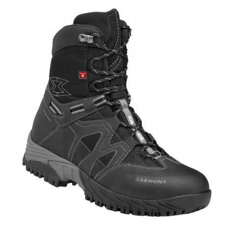 Garmont MOMENTUM WP black/grey