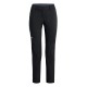 Salewa PUEZ ORVAL 2 DURASTRETCH PANTALONI DONNA bllack out 