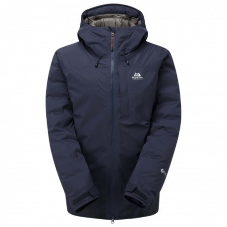 Mountain Equipment TRITON JACKET COSMOS
