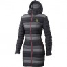 Karpos BRENDOL W COAT DARK GREY