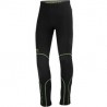 Karpos ALAGNA PANT BLACK/GREEN FLUO