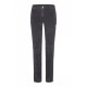 Montura NANTES PANTS WOMAN ANTRACITE