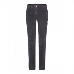 Montura NANTES PANTS WOMAN ANTRACITE