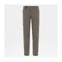 The North Face PANTALONI TANKEN SOFTSHELL (SLIM) W