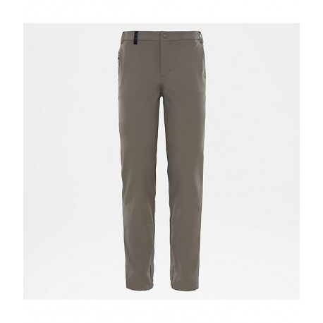 The North Face PANTALONI TANKEN SOFTSHELL (SLIM) W