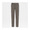 The North Face PANTALONI TANKEN SOFTSHELL (SLIM) W