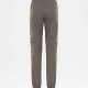 The North Face PANTALONI TANKEN SOFTSHELL (SLIM) W