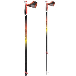 Tsl TRAIL CARBON 2M SPIKE ADDICT SERIES