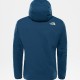 THE NORTH FACE GIACCA BAMBINA ELIANA RAIN TRICLIMATE