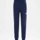 The North Face PANTALONI FELPATI BAMBINI cosmic blue