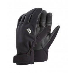 Monuntain Equipment G2 ALPINE GLOVE nero