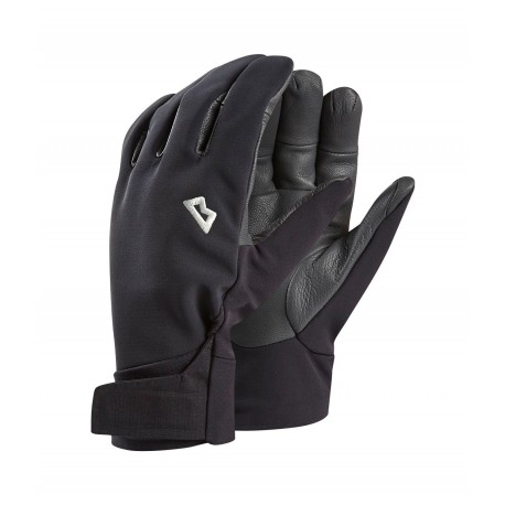 Monuntain Equipment G2 ALPINE GLOVE nero