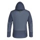 Salewa PUEZ GORE® THERMIUM™/TIROLWOOL® CELLIANT® GIACCA UOMO ombre blue