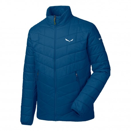 Salewa FANES TIROLWOOL ® Celliant® GIACCA UOMO POSEIDON