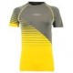 La Sportiva COMPLEX T-SHIRT M carbon/yellow