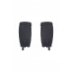 Montura PRO GAITER NERO