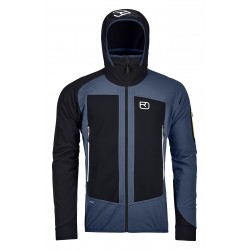 Ortovox COL BECCHEI JACKET M NIGHT BLUE