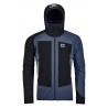 Ortovox COL BECCHEI JACKET M NIGHT BLUE