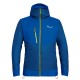 Salewa ORTLES TIROLWOOL® CELLIANT® GIACCA UOMO TRUE BLUE 