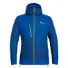 Salewa ORTLES TIROLWOOL® CELLIANT® GIACCA UOMO TRUE BLUE 