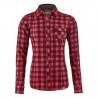 Ortovox COURMAYEUR SHIRT W MERINO WILD SKIN HOT CORAL