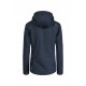 Montura SMART HOODY JACKET WOMAN  blu notte
