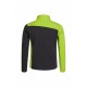 Montura STRETCH SYNCRO JACKET KIDS PIOMBO/VERDE