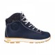 Montura CERVINIA GTX WOMAN BLU NOTTE/GRIGIO FUMO
