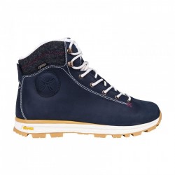 Montura CERVINIA GTX WOMAN BLU NOTTE/GRIGIO FUMO