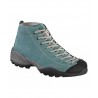 Scarpa MOJITO MID GTX WOOL NILE BLUE
