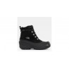 The North Face YOUTH CHILKAT LACE II TNF BLACK/ZINC GREY