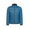 Montura ELECTRA JACKET BLU OTTANIO/PIOMBO