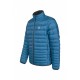 Montura ELECTRA JACKET BLU OTTANIO/PIOMBO